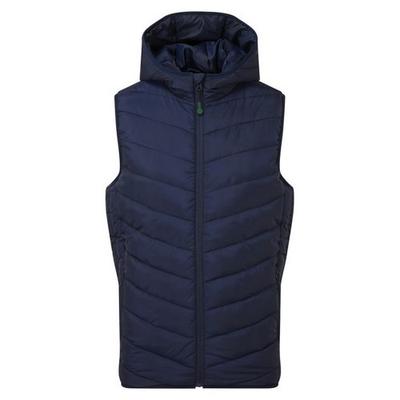 Mens Taurus Padded Recycled Body Warmer