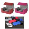 Card Deck Box Storage Collectible Game Hobbies Container Organizer Case