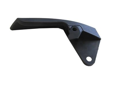 For Fıat Linea 2012 2017 Front Door Interior Opening Handle Grip Right Black 98846507