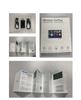 Mini Android Auto Carplay AI Box for Apple Carplay Wireless Adapter Car OEM Wired CarPlay To Wireless USB Dongle Plug and Play