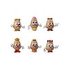 HASBRO Figurine Surprise Monsieur patate Mr. Potato Head Tots
