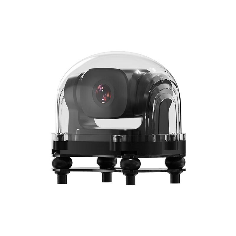 JISA2mini Ultra-Wide Angle FPV Drone Gimbal Camera