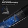 Wireless Portable Car Vacuum Cleaner Rechargeable Cyclone Air Duster 6000Pa Super Suction Dust Remover