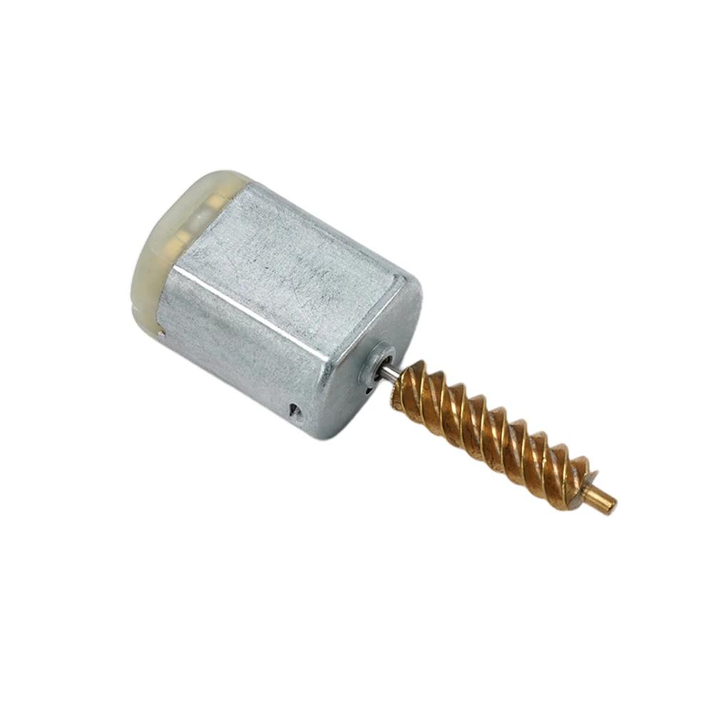 Easy to Install Silver Sliding Door Lock Actuator Motor for Kia Sedona Carnival 2006 2014 Part Number 81447 4D500