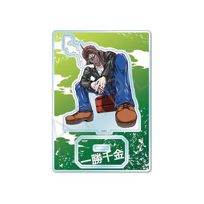 "One Win, One Thousand Gold" B Iori Ichika Acrylic Stand