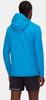 Куртка Mammut Aenergy WB Hooded Jacket Men (1012-00581) glacier blue