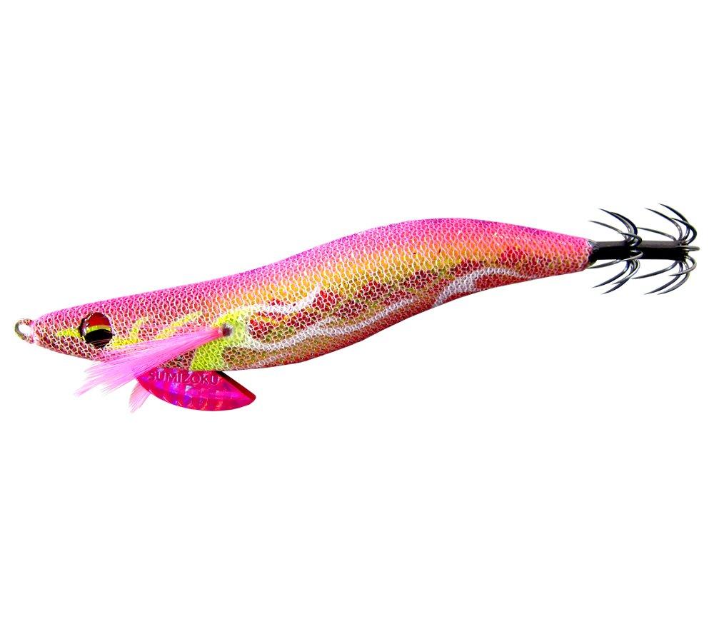 HARIMITSU Sumi Tribe No. 3.0 #Sakuya Pink VE-22 SKP 3.0 issue