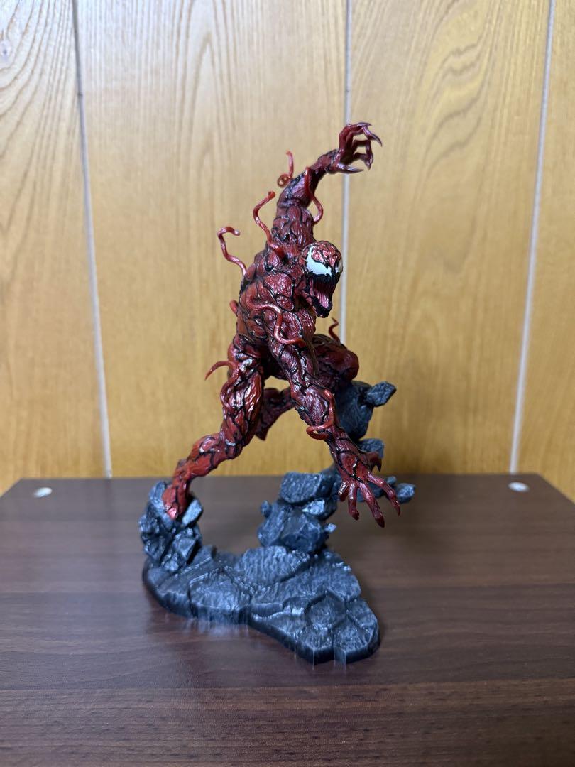 

[USED] Venom Happy Lottery Last Prize Carnage