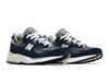 New Balance 992 MiUSA Navy