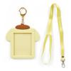 Sanrio Framed Card Holder Enjoy Idol Pompompurin X X Character Item 322598 (SANRIO) - (11.5 10.9 0.8 Cm) No.