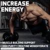 Pslalae Micronized Creatine Monohydrate Capsules, High Purity, Fitness, Sports, Dietary Supplement