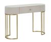 Montpellier Cream Console 100X40X75 Cm