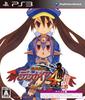 Makai Senki Disgaea 4: Fuuka & Desco Edition (Limited Edition Append Version: Includes a Special Desco Figure and Maxi Soundtrack) - PS3