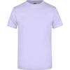 James and Nicholson Unisex Adult Heavyweight Crew Neck T-Shirt