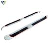 Compatible Side Steps for 2015+ Fortuner (Double-Sided)