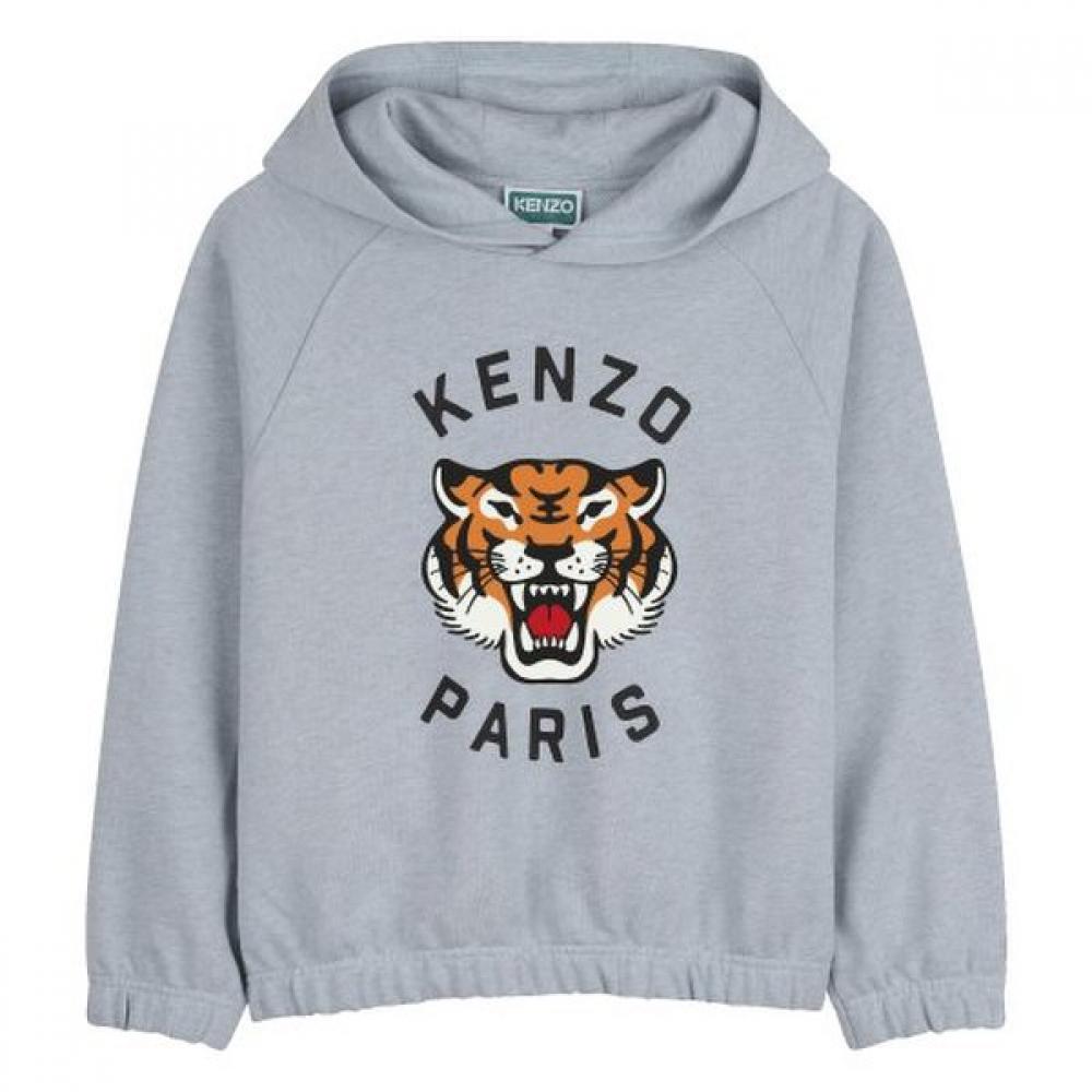 

Kenzo Kids 14y 26ss Z265afwr21 light blue/14Age_162CM