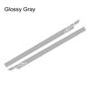 Adesivo Laterale Portiera Auto Per Volkswagen VW Golf 5 MK7 MK6 Polo MK8 Rline GTI GTD Strisce Sportive Decorazione Decalcomania Accessori Tuning Auto