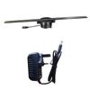 Upgraded Airborne Imaging Device Innovative Floating Advertising Machine Revolutionary Hologram Projector Image Display