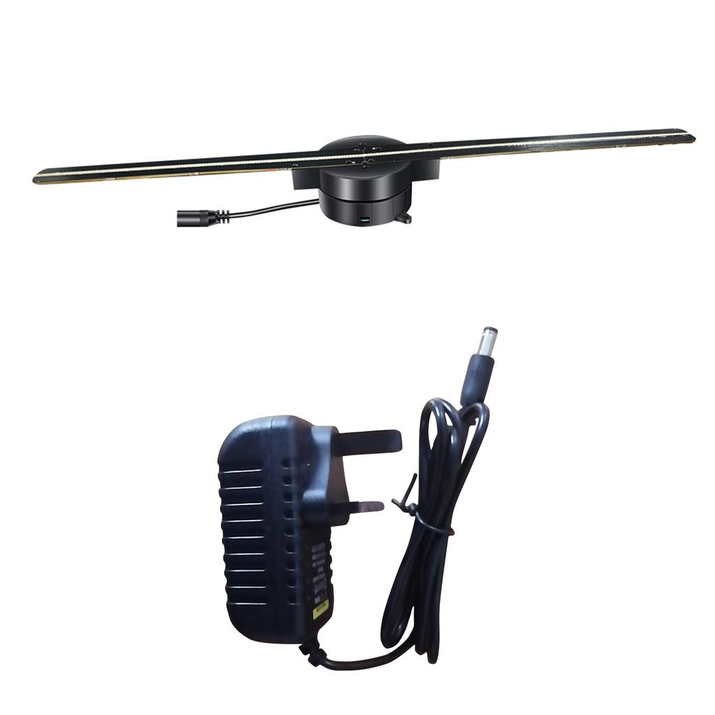Upgraded Airborne Imaging Device Innovative Floating Advertising Machine Revolutionary Hologram Projector Image Display