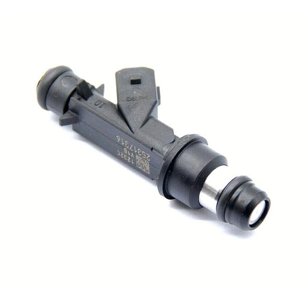 Fuel Injector 25317316 For Vauxhall Z16SE 1.6 8V C16SE ENGINES - 1.6 8V PETROL
