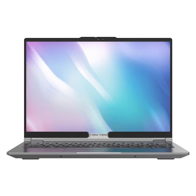 

Tsinghua Tongfang Chaorui T40-F30 Business Laptop (CN version)