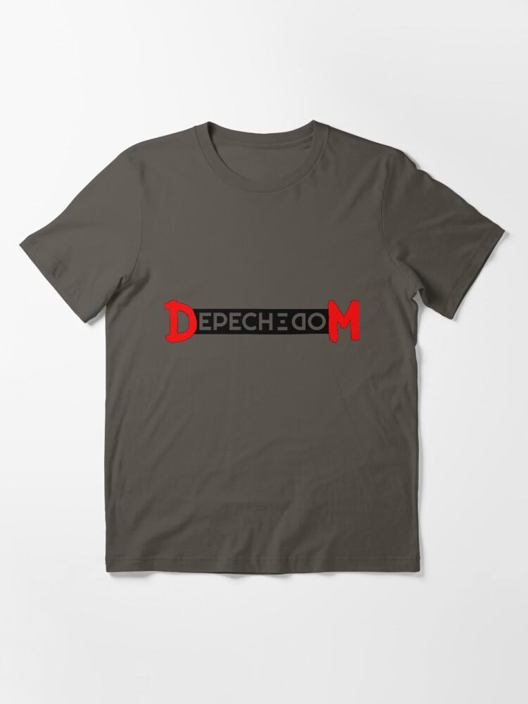 Depeche Mode Collection 75 Essential T-Shirt