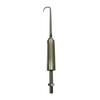 Trumpet Repair Tool Tuning Slide Puller Metal for Clarinet Trombone Oboe