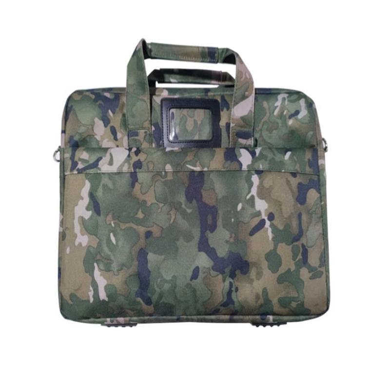 Yuanzhi Training YZXL-STB Briefcase Laptop Bag 36x28x6 cm