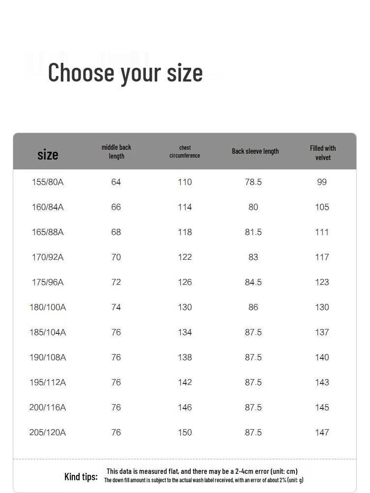 BOSIDENG B250245112XS Short Hooded Loose Goose Down Jacket