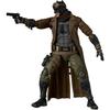 Batman Mafex Knightmare Batman