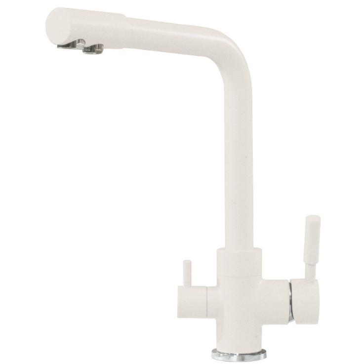 

Kitchen Faucet Tolero 660717