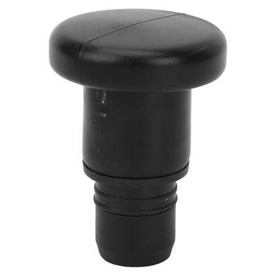 Deep Tissue Massager Head Professional Replaceable T Shaped Head Attachment for Muscle Massager 0.7
