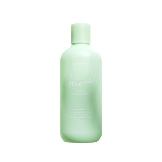 

DAY PERCENT Greenish Calming Essence Toner 300мл