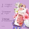 lux Luxurious Fragrance Shower Gel