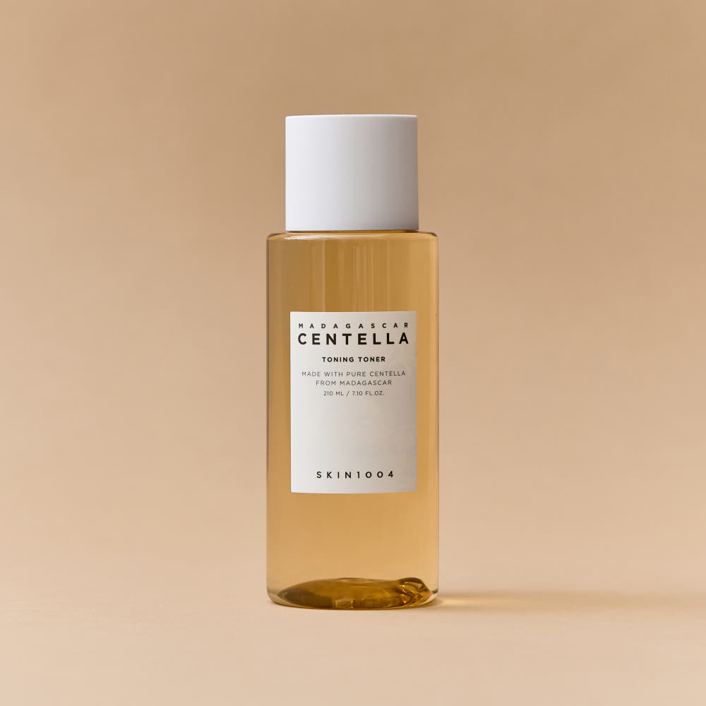SKIN1004 Centella Tone Brightening Boosting Toner 210ml