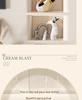 Elegant Swan Ornament for Living Room and Wine Cabinet Décor - Ideal Housewarming or Wedding Gift