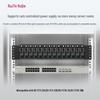 Ruijie Gigabit Fiber Optic Transceivers & Rack Series