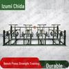 Quanzhida Outdoor Fitness & Training Equipment