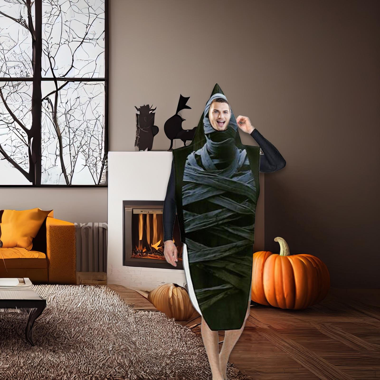 

Костюм на Хэллоуин Косплей для ролевых игр Праздничные принадлежности Мероприятия