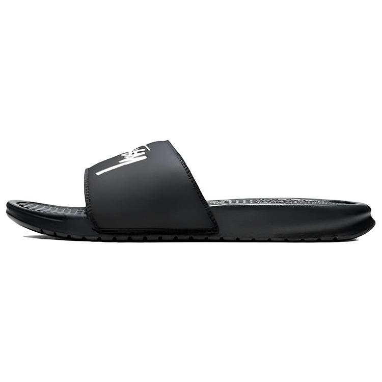 

Новые Nike Benassi Stussy Off Noir CW2787-001 38.5