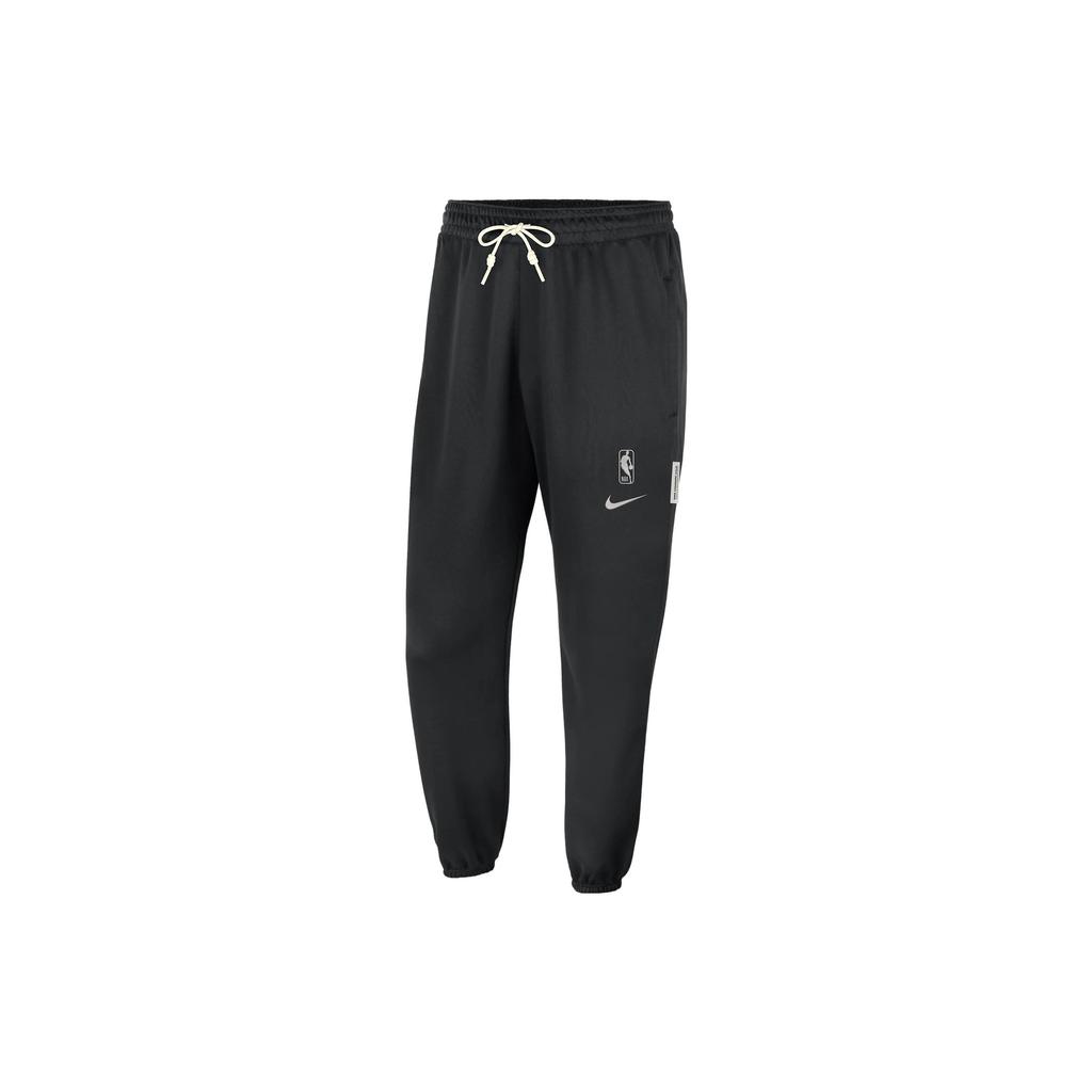 Nike Knitted Sweatpants Men's Black FB3837-010