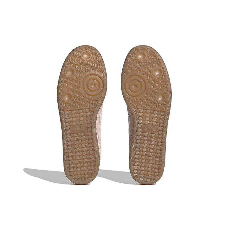 New Adidas Sala Court 'Pink' IE1575