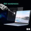 MEGOO Surface Laptop go 3 go2 glass also applicable to Surface Laptop go protective LCD screen easy to scratch resistant [2 pieces]