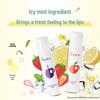 Mentholatum Fruit Ice Lippenbalsam