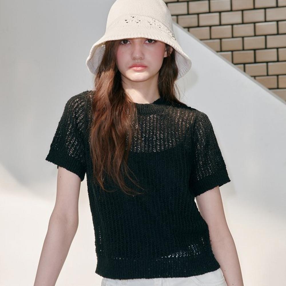 ALLINCOMPLETE Meli Knit Top 3 Colors