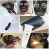 80ml Skin Whitening Carbon Cream Gel for Laser Skin Rejuvenation Deep Cleaning Moisturizing Active Nano Toner Carbon Facial Mask
