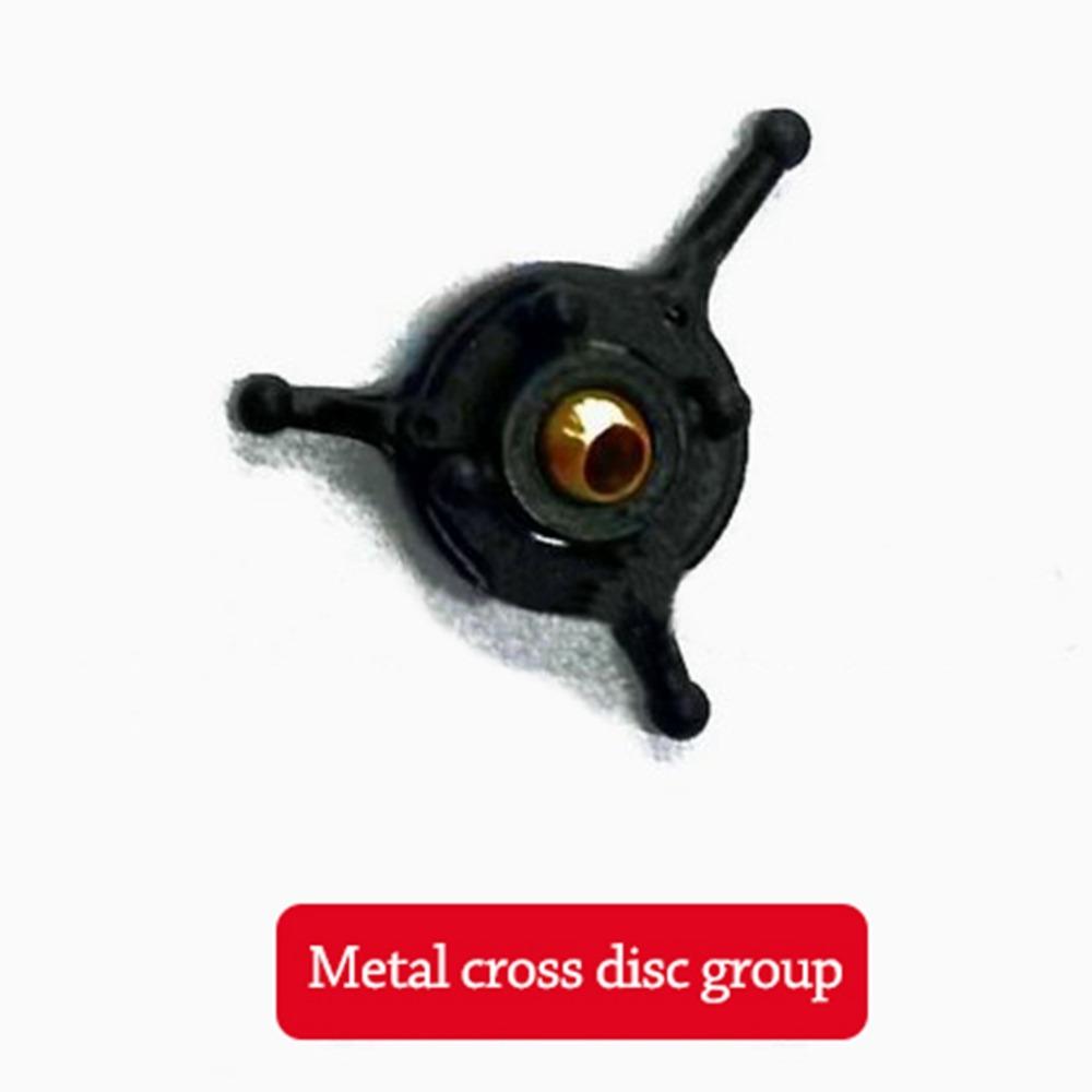 Remote Control Helicopter Accessorie EC135 Model Aircraft Main Propeller