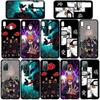 Case for iPhone 17 15 16 Plus Xiaomi Poco X7 X6 F8 F7 M8 C85 C75 C71 Redmi Note 14 12 11 13 Pro Max A4 14C 13C 15C Pain Poster Anime Akatsuki Narutos