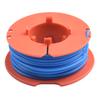 1 Set Spool Cover Line Set For ART23 26 30  ART2300 ART300 ART2600 ART300 Cordless Grass Trimmer Spool Line Cover Kit