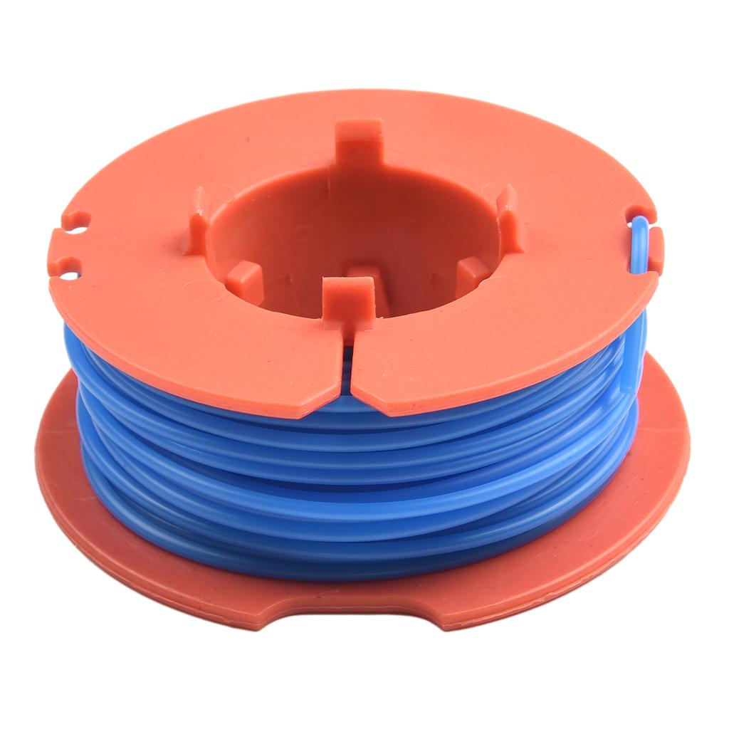 1 Set Spool Cover Line Set For ART23 26 30 ART2300 ART300 ART2600 ART300 Cordless Grass Trimmer Spool Line Cover Kit